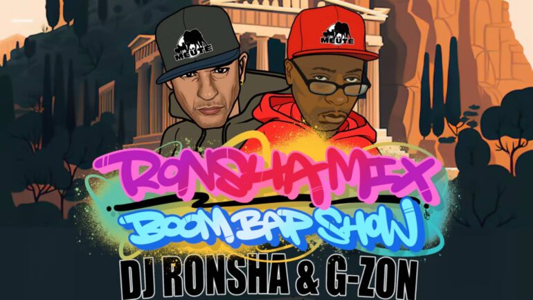 Boom Bap Hit Show