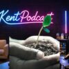 Kent Podcast – 1st Show. New beginnings.