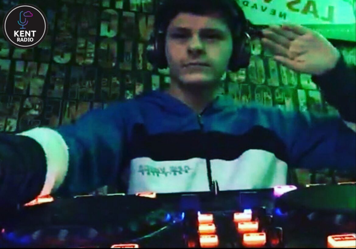 DJ Harry