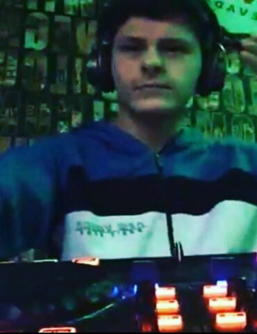 DJ Harry