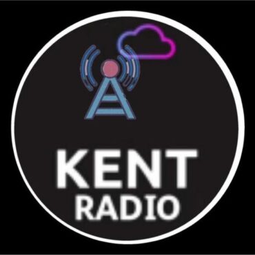 kent radio logo