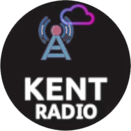kent radio logo