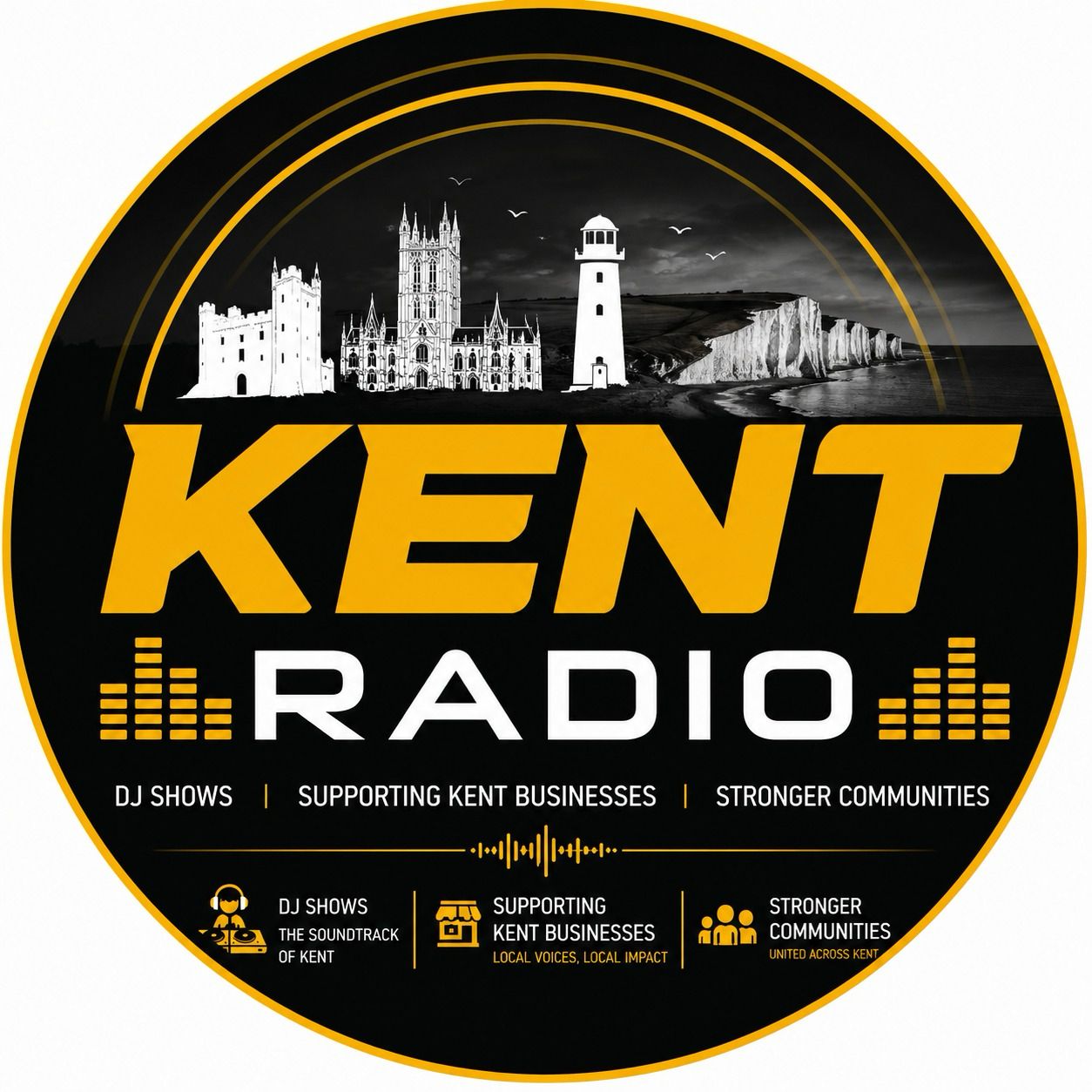 Kent Radio