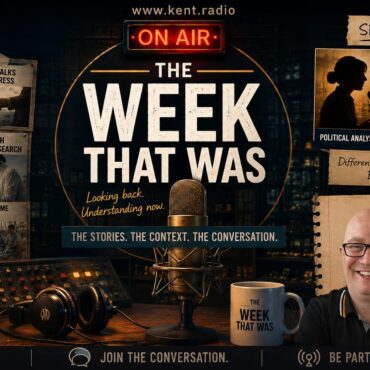 The Week That Was Show #2