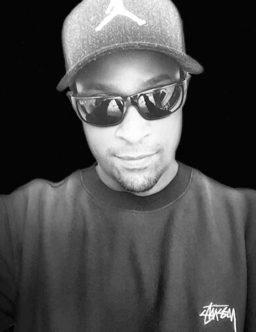 DJ NickyNu
