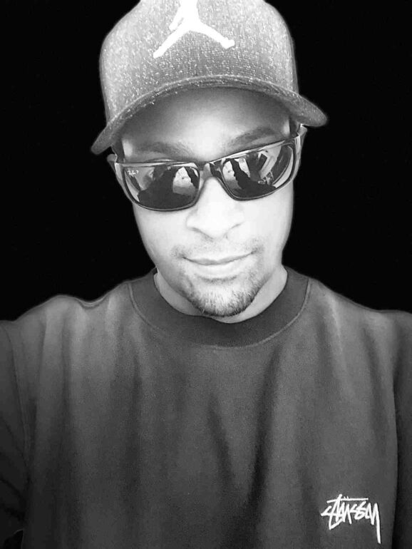 DJ NickyNu