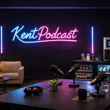 An Ode To Medway – Just for Giggles