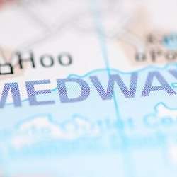 ode to medway on kent pocast