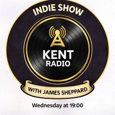 James Sheppard's Indie Show on Kent Radio – Listen Again