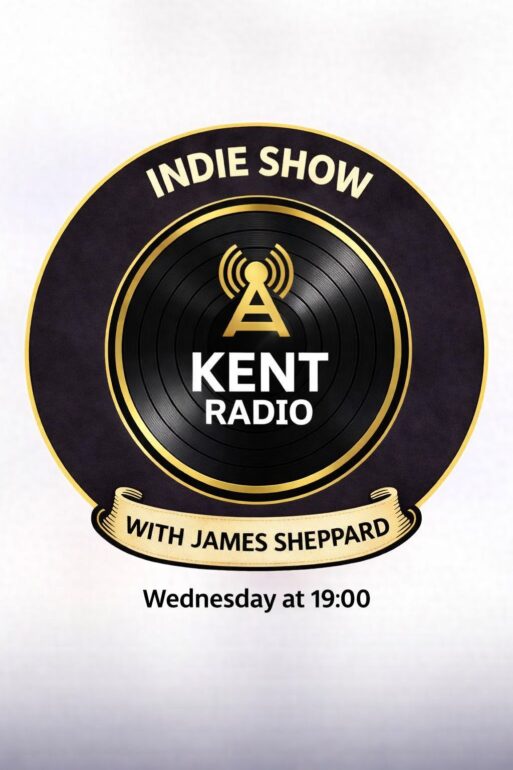 James Sheppard - Podcast Image - Playout Image