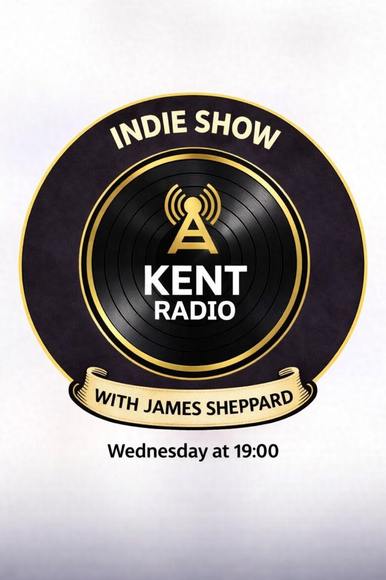 James Sheppard - Podcast Image - Playout Image