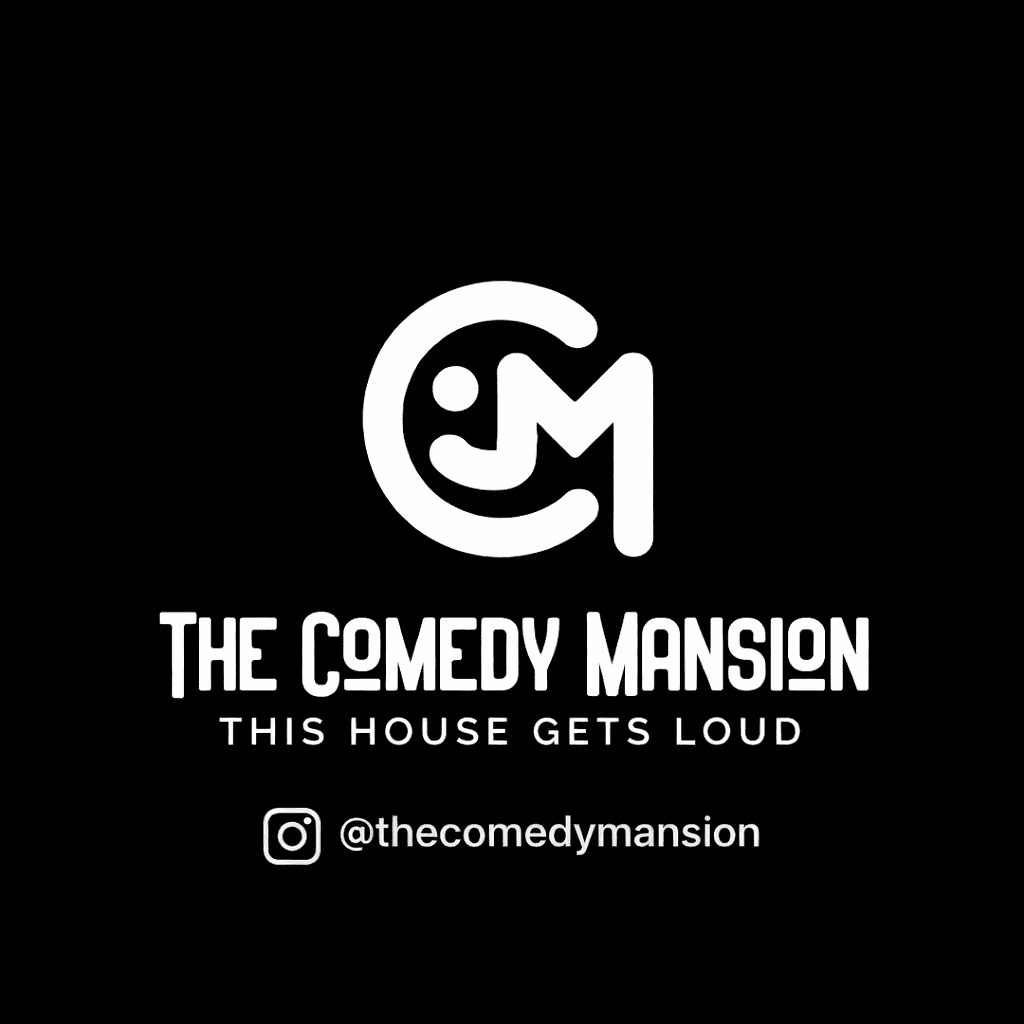 The Comedy Mansion