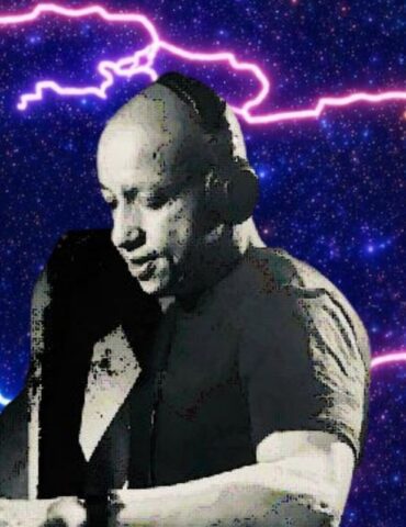 The Prophet On Kent Radio