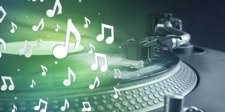 Beats and pieces show on kent radio