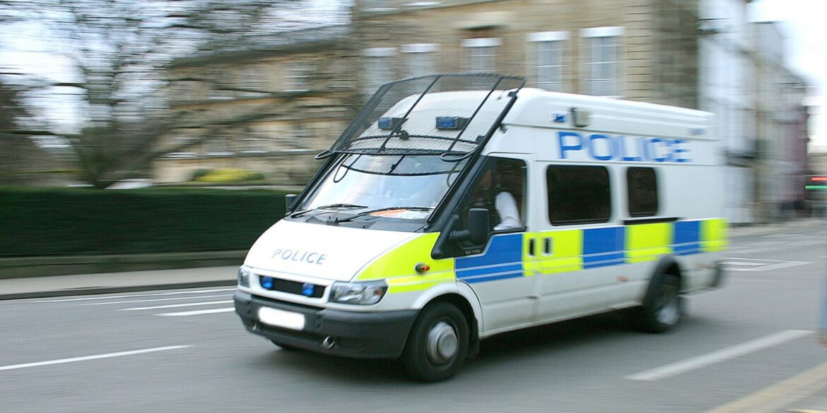 kent crime on kent radio