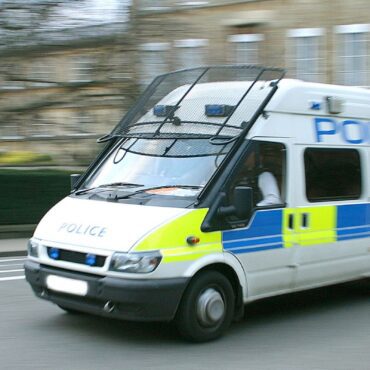 kent crime on kent radio