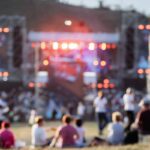 Kent Radio - Attending Music Festivals Across Kent