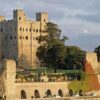 Rochester Castle – A Guide to History, Views & Visiting