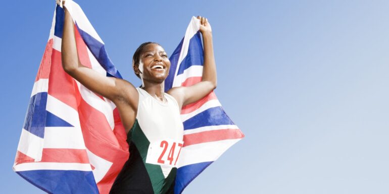 Sporting Events in Kent May 2026