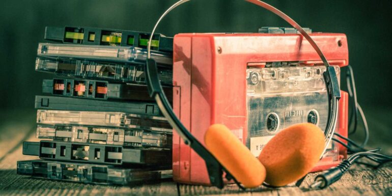 The rewind show on kent radio