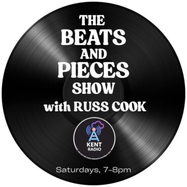 Beats and Pieces Show #5